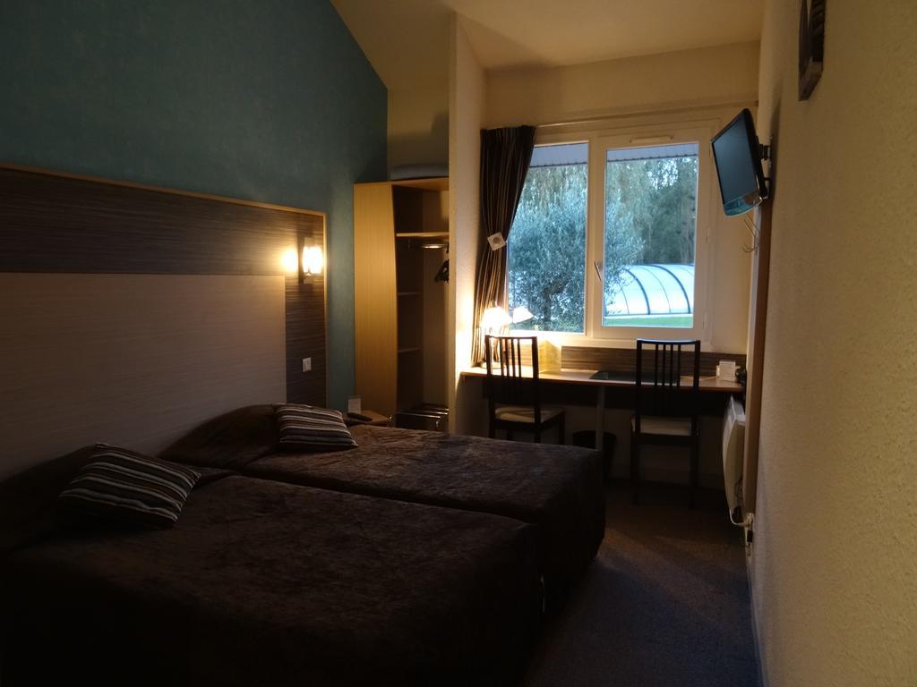 Hotel Du Golf Cabourg Quarto foto